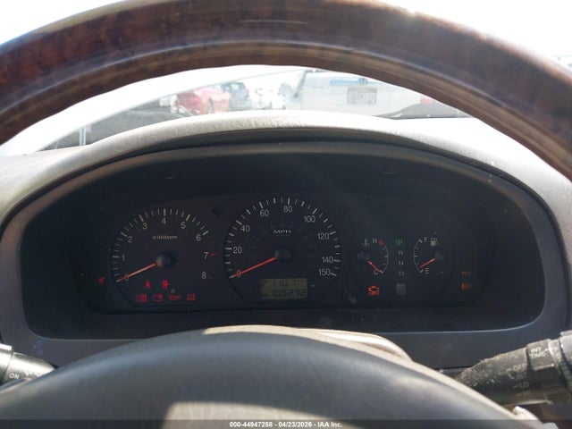 Aukcja sprzedaży 2004 Hyundai Xg350 L, vin: KMHFU45E34A320841, numer aukcji: 44947258