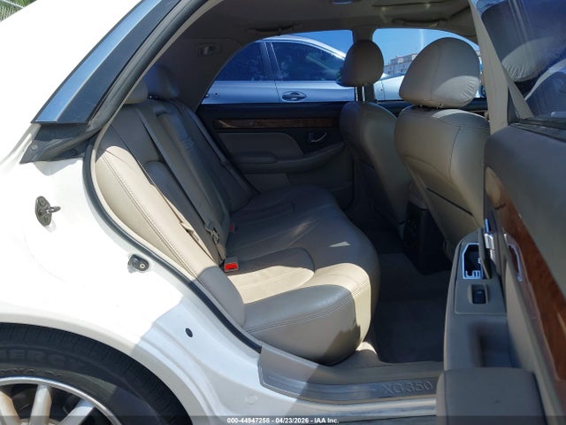 Aukcja sprzedaży 2004 Hyundai Xg350 L, vin: KMHFU45E34A320841, numer aukcji: 44947258