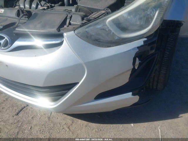 Aukcja sprzedaży 2016 Hyundai Elantra Se, vin: 5NPDH4AE0GH774953, numer aukcji: 44947260