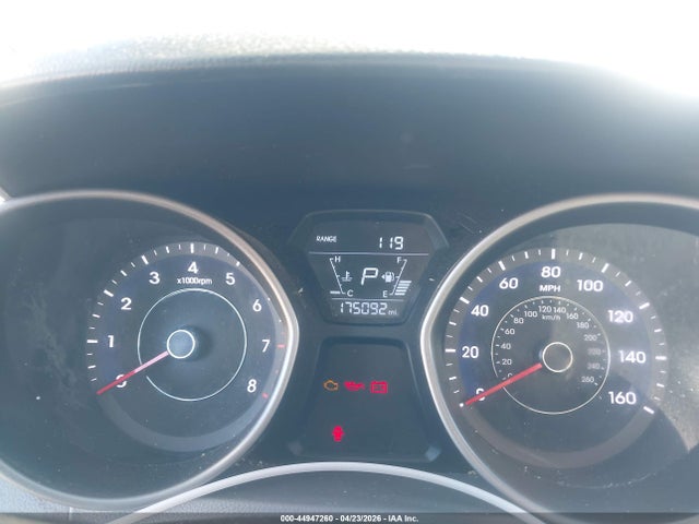 Aukcja sprzedaży 2016 Hyundai Elantra Se, vin: 5NPDH4AE0GH774953, numer aukcji: 44947260