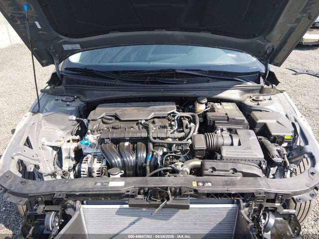 Продаж на аукціоні авто 2026 Hyundai Elantra Se, vin: KMHLL4DG7TU166821, номер лоту: 44947262