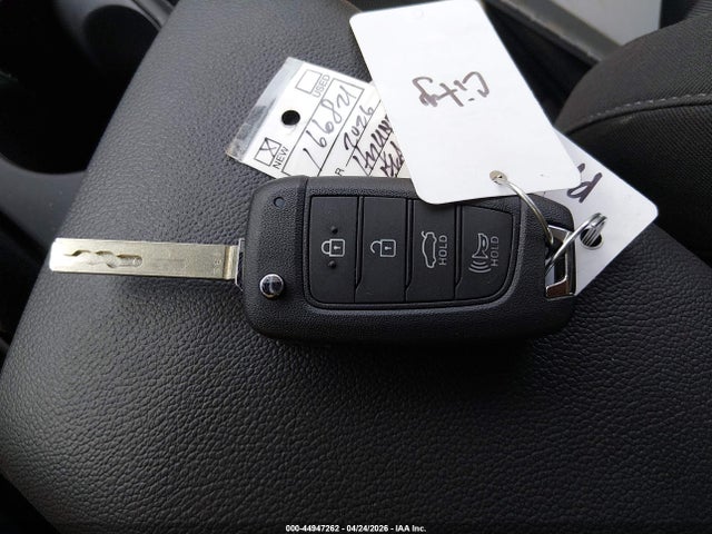 Продаж на аукціоні авто 2026 Hyundai Elantra Se, vin: KMHLL4DG7TU166821, номер лоту: 44947262