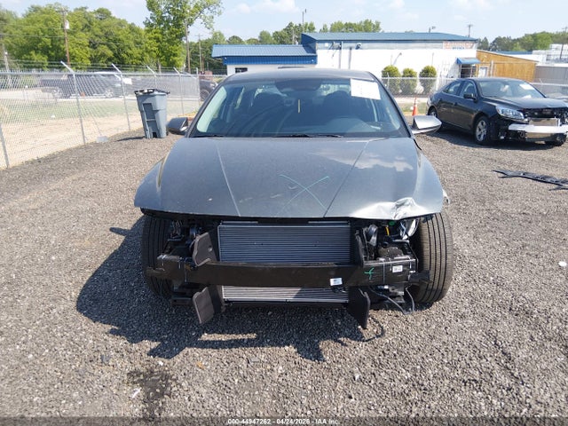 Продаж на аукціоні авто 2026 Hyundai Elantra Se, vin: KMHLL4DG7TU166821, номер лоту: 44947262