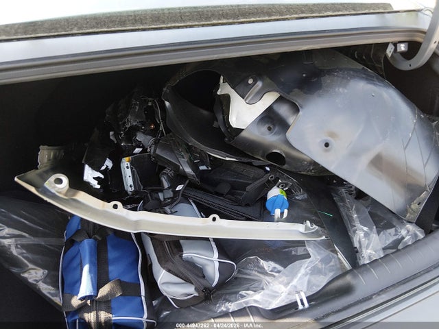 Продаж на аукціоні авто 2026 Hyundai Elantra Se, vin: KMHLL4DG7TU166821, номер лоту: 44947262