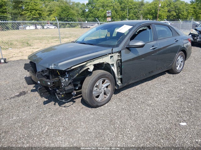 Продаж на аукціоні авто 2026 Hyundai Elantra Se, vin: KMHLL4DG7TU166821, номер лоту: 44947262