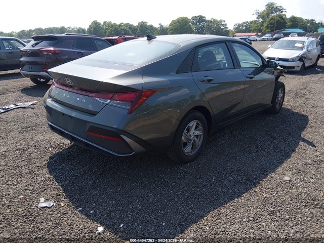 Продаж на аукціоні авто 2026 Hyundai Elantra Se, vin: KMHLL4DG7TU166821, номер лоту: 44947262