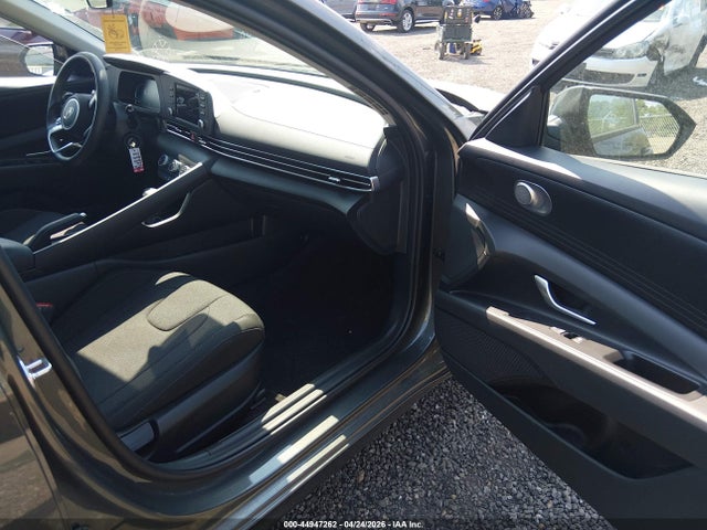 Продаж на аукціоні авто 2026 Hyundai Elantra Se, vin: KMHLL4DG7TU166821, номер лоту: 44947262