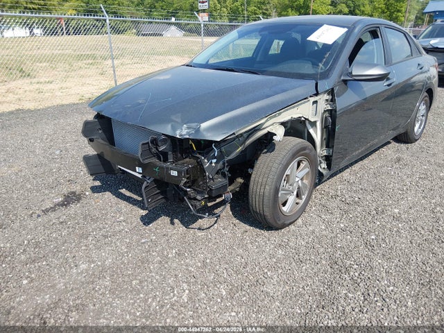 Продаж на аукціоні авто 2026 Hyundai Elantra Se, vin: KMHLL4DG7TU166821, номер лоту: 44947262