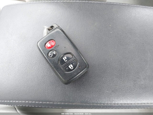Продаж на аукціоні авто 2010 Toyota Prius Iv, vin: JTDKN3DU7A0202148, номер лоту: 44947264