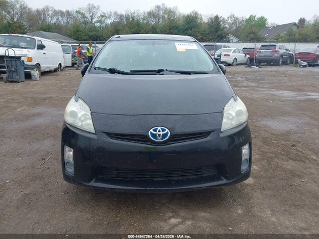 Продаж на аукціоні авто 2010 Toyota Prius Iv, vin: JTDKN3DU7A0202148, номер лоту: 44947264