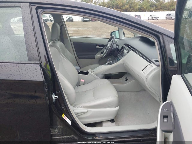 Продаж на аукціоні авто 2010 Toyota Prius Iv, vin: JTDKN3DU7A0202148, номер лоту: 44947264