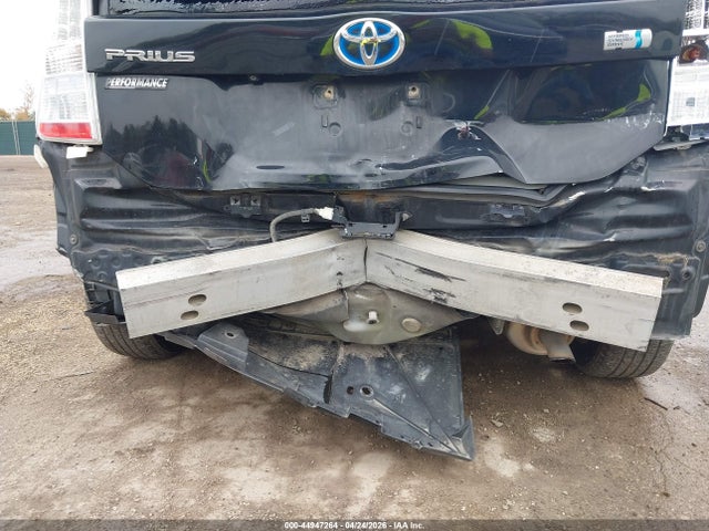 Продаж на аукціоні авто 2010 Toyota Prius Iv, vin: JTDKN3DU7A0202148, номер лоту: 44947264
