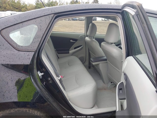 Продаж на аукціоні авто 2010 Toyota Prius Iv, vin: JTDKN3DU7A0202148, номер лоту: 44947264