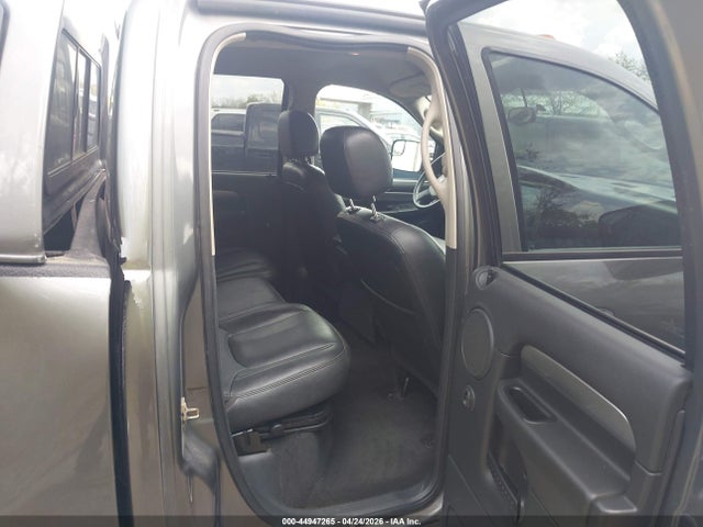 2005 Dodge Ram 3500 Slt/laramie მანქანა იყიდება აუქციონზე, vin: 3D7LS38C15G804274, აუქციონის ნომერი: 44947265