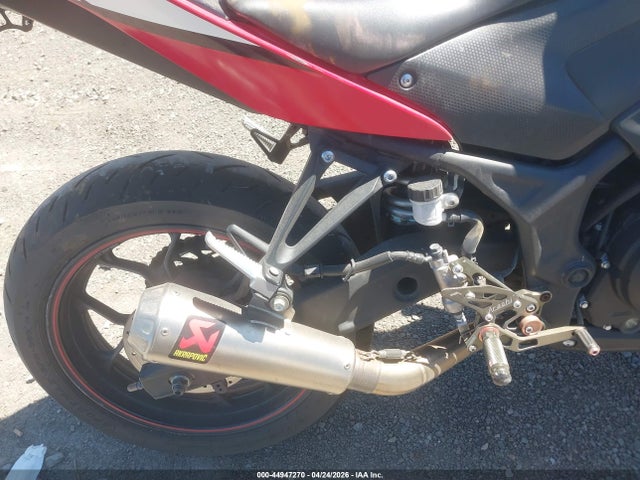 MH3RH06Y9GK013794 Yamaha YZFR3