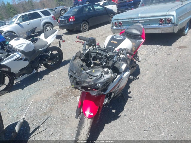 MH3RH06Y9GK013794 Yamaha YZFR3