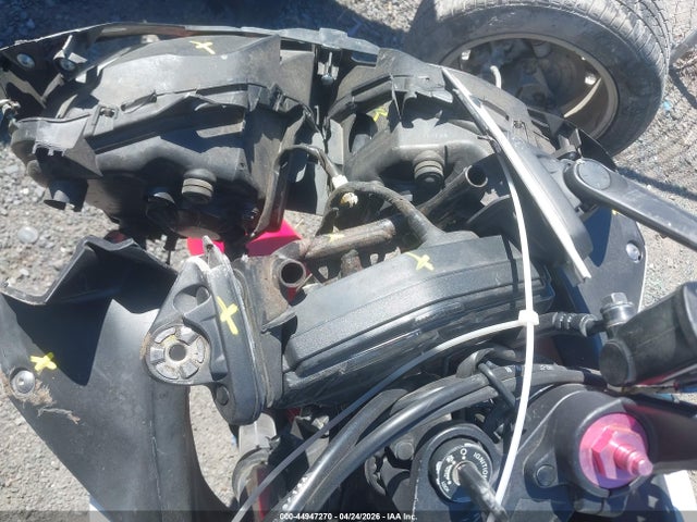 MH3RH06Y9GK013794 Yamaha YZFR3