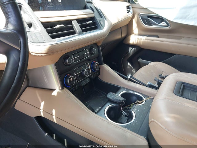 Chevrolet Suburban 2wd Premier 2022 1GNSCFKD1NR113985 Image 11