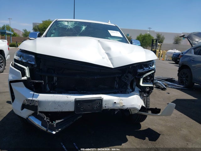 Chevrolet Suburban 2wd Premier 2022 1GNSCFKD1NR113985 Image 13