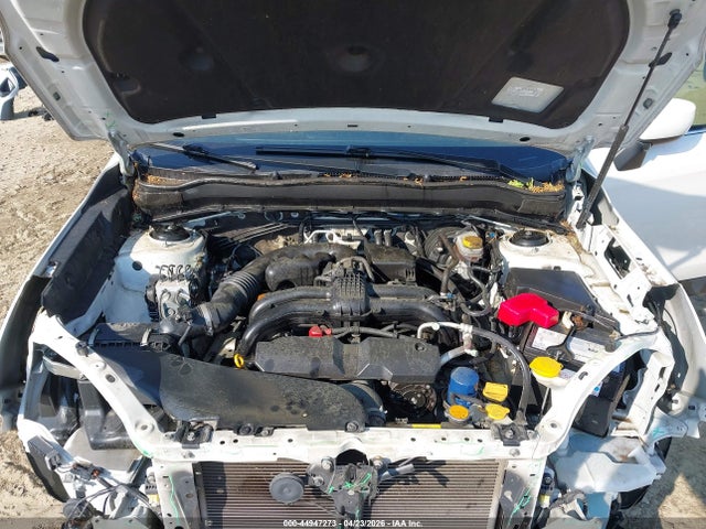 44947273 :رقم المزاد ، JF2SJAHCXGH552354 vin ، 2016 Subaru Forester 2.5i Limited مزاد بيع