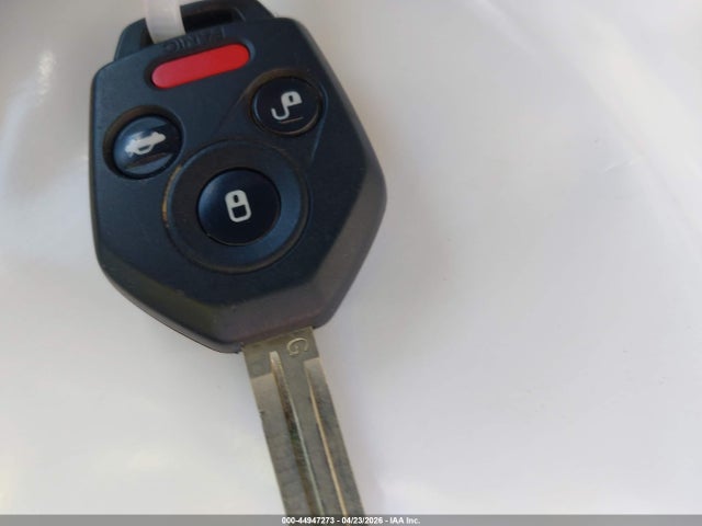 44947273 :رقم المزاد ، JF2SJAHCXGH552354 vin ، 2016 Subaru Forester 2.5i Limited مزاد بيع