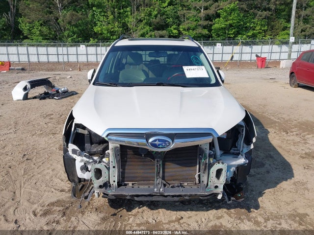 44947273 :رقم المزاد ، JF2SJAHCXGH552354 vin ، 2016 Subaru Forester 2.5i Limited مزاد بيع