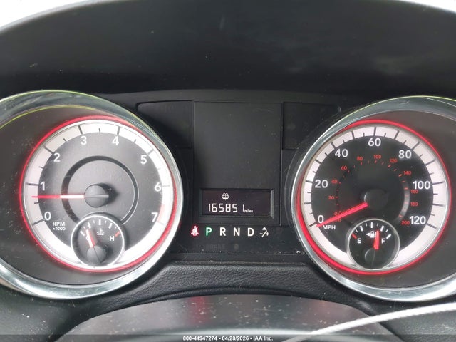 Продажа на аукционе авто 2019 Dodge Grand Caravan Sxt, vin: 2C4RDGCG3KR660037, номер лота: 44947274