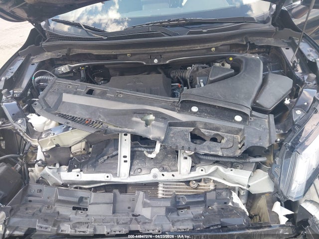 Aukcja sprzedaży 2024 Mitsubishi Eclipse Cross, vin: JA4ATVAA4RZ005088, numer aukcji: 44947276