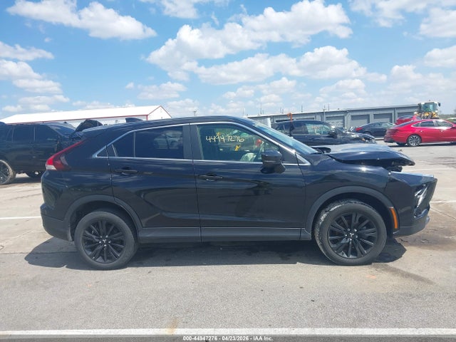 Aukcja sprzedaży 2024 Mitsubishi Eclipse Cross, vin: JA4ATVAA4RZ005088, numer aukcji: 44947276