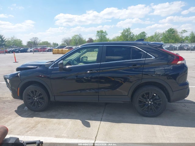 Aukcja sprzedaży 2024 Mitsubishi Eclipse Cross, vin: JA4ATVAA4RZ005088, numer aukcji: 44947276