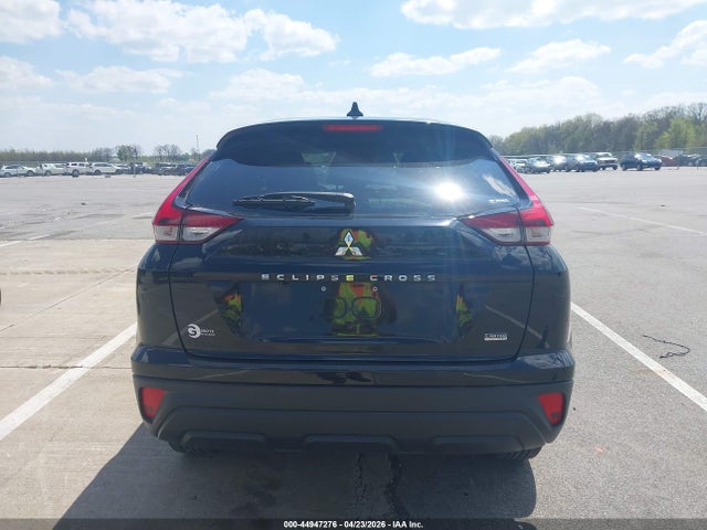 Aukcja sprzedaży 2024 Mitsubishi Eclipse Cross, vin: JA4ATVAA4RZ005088, numer aukcji: 44947276
