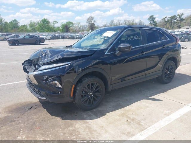 Aukcja sprzedaży 2024 Mitsubishi Eclipse Cross, vin: JA4ATVAA4RZ005088, numer aukcji: 44947276