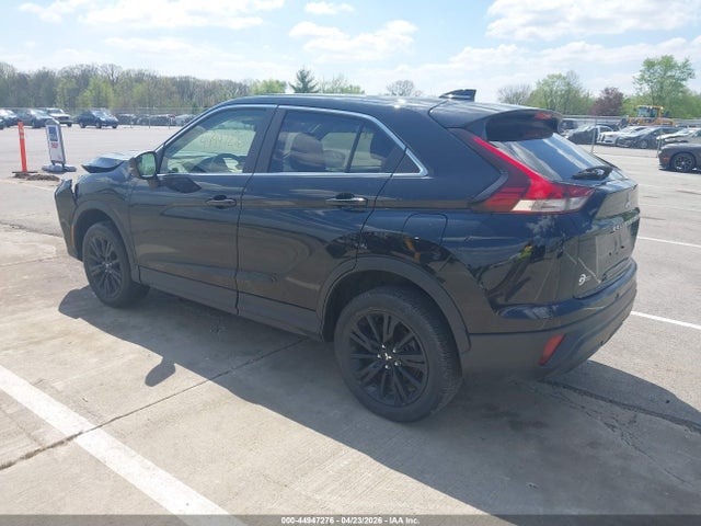 Aukcja sprzedaży 2024 Mitsubishi Eclipse Cross, vin: JA4ATVAA4RZ005088, numer aukcji: 44947276