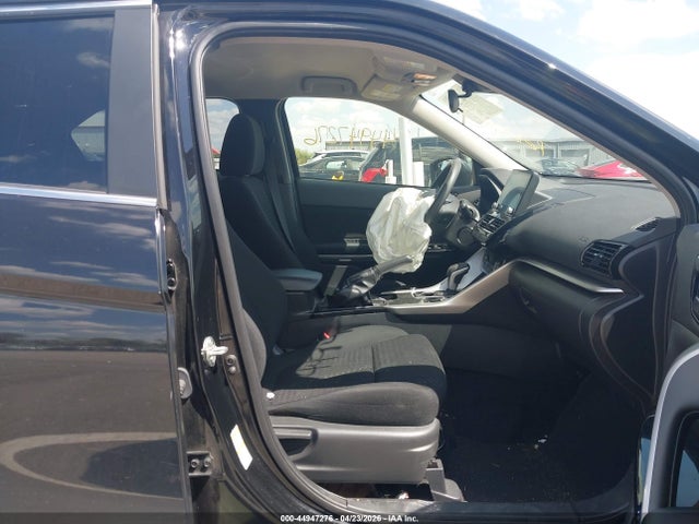 Aukcja sprzedaży 2024 Mitsubishi Eclipse Cross, vin: JA4ATVAA4RZ005088, numer aukcji: 44947276