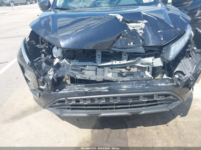 Aukcja sprzedaży 2024 Mitsubishi Eclipse Cross, vin: JA4ATVAA4RZ005088, numer aukcji: 44947276