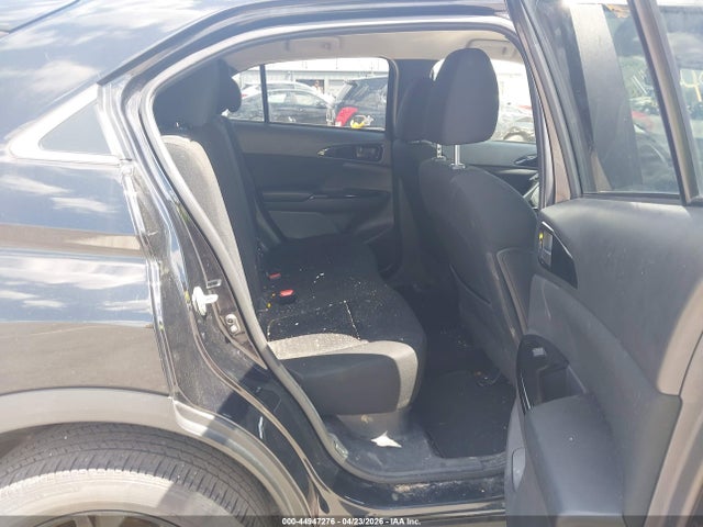 Aukcja sprzedaży 2024 Mitsubishi Eclipse Cross, vin: JA4ATVAA4RZ005088, numer aukcji: 44947276