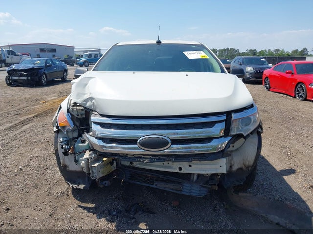 Продаж на аукціоні авто 2013 Ford Edge Se, vin: 2FMDK3GCXDBC62444, номер лоту: 44947286