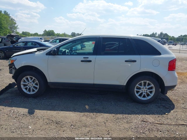 Продаж на аукціоні авто 2013 Ford Edge Se, vin: 2FMDK3GCXDBC62444, номер лоту: 44947286