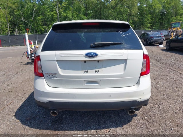 Продаж на аукціоні авто 2013 Ford Edge Se, vin: 2FMDK3GCXDBC62444, номер лоту: 44947286