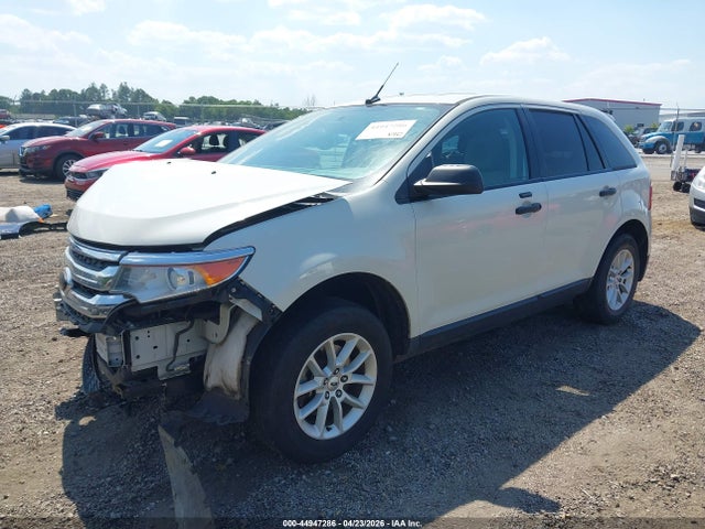 Продаж на аукціоні авто 2013 Ford Edge Se, vin: 2FMDK3GCXDBC62444, номер лоту: 44947286