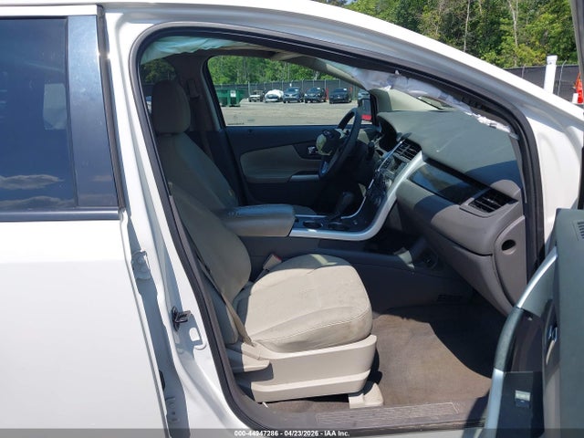 Продаж на аукціоні авто 2013 Ford Edge Se, vin: 2FMDK3GCXDBC62444, номер лоту: 44947286