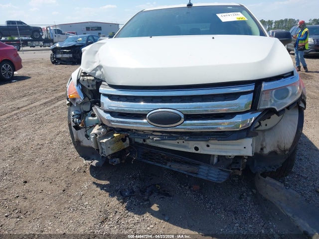Продаж на аукціоні авто 2013 Ford Edge Se, vin: 2FMDK3GCXDBC62444, номер лоту: 44947286