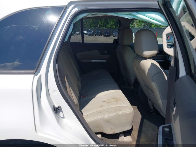 Продаж на аукціоні авто 2013 Ford Edge Se, vin: 2FMDK3GCXDBC62444, номер лоту: 44947286