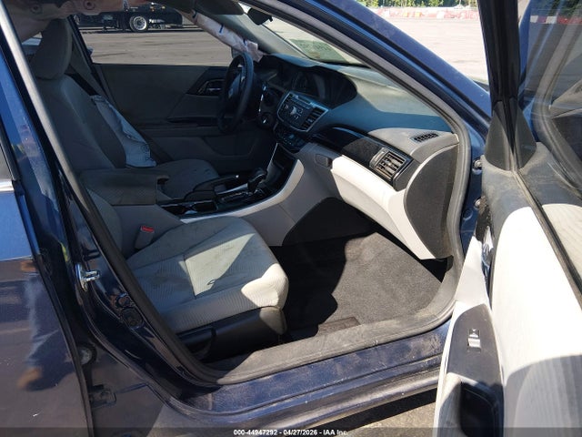 Aukcja sprzedaży 2017 Honda Accord Lx, vin: 1HGCR2F39HA299981, numer aukcji: 44947292