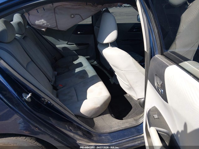 Aukcja sprzedaży 2017 Honda Accord Lx, vin: 1HGCR2F39HA299981, numer aukcji: 44947292