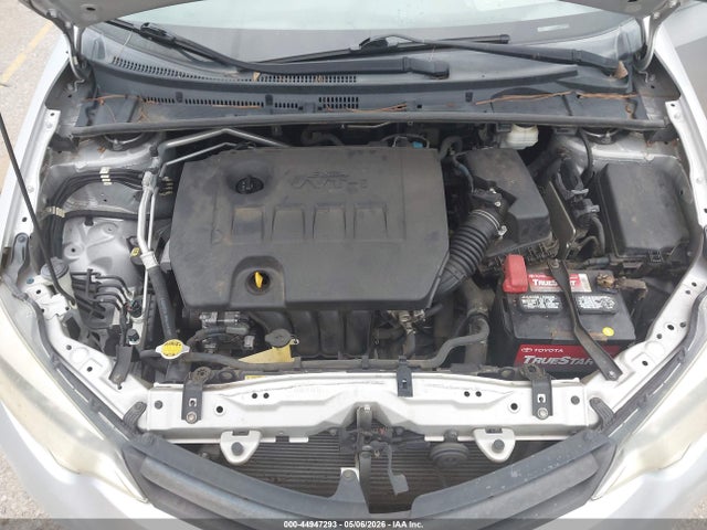 Aukcja sprzedaży 2014 Toyota Corolla Le Premium, vin: 5YFBURHE1EP034284, numer aukcji: 44947293