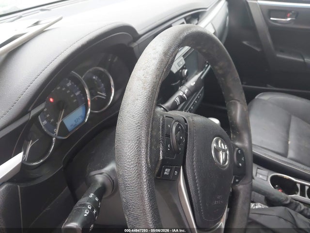 Aukcja sprzedaży 2014 Toyota Corolla Le Premium, vin: 5YFBURHE1EP034284, numer aukcji: 44947293