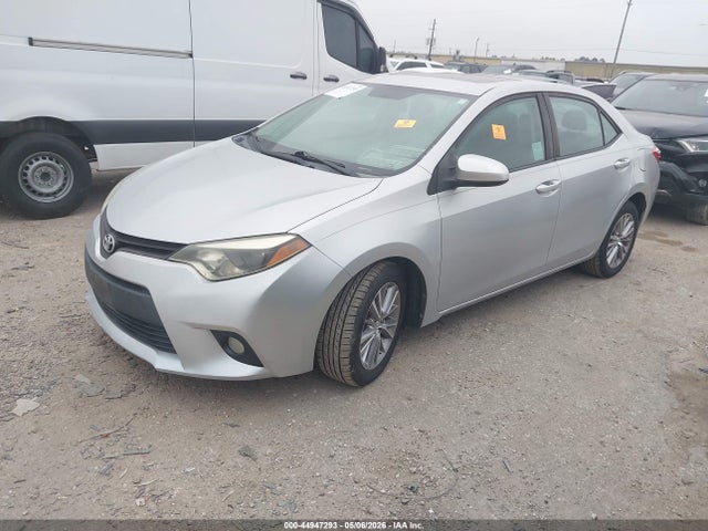 Aukcja sprzedaży 2014 Toyota Corolla Le Premium, vin: 5YFBURHE1EP034284, numer aukcji: 44947293