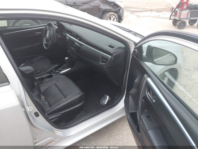 Aukcja sprzedaży 2014 Toyota Corolla Le Premium, vin: 5YFBURHE1EP034284, numer aukcji: 44947293