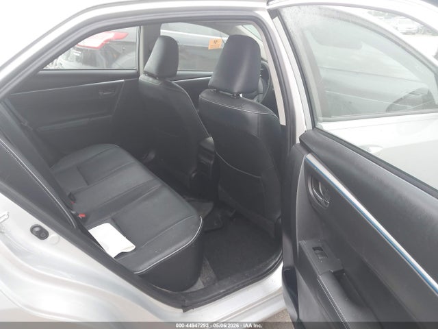 Aukcja sprzedaży 2014 Toyota Corolla Le Premium, vin: 5YFBURHE1EP034284, numer aukcji: 44947293
